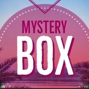 RESELLERS MYSTERY BOX